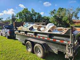 Best Demolition Debris Removal  in Stapleton, AL